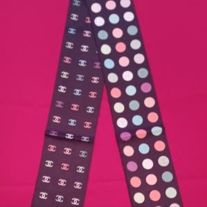 REVERSIBLE CIRCLE MULTICOLOR TWILLY SET